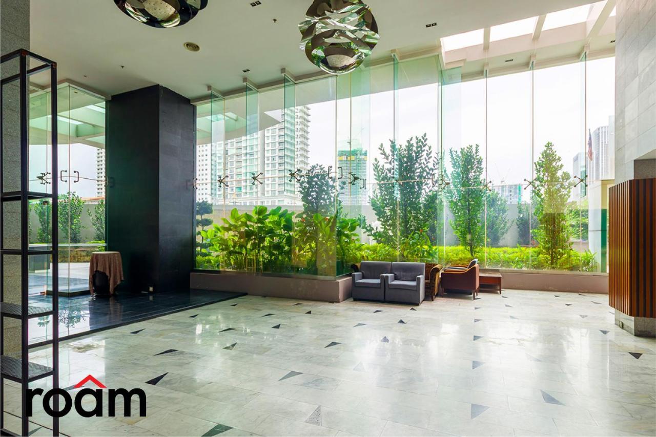 吉隆坡Dua Sentral Kl Sentral公寓 外观 照片