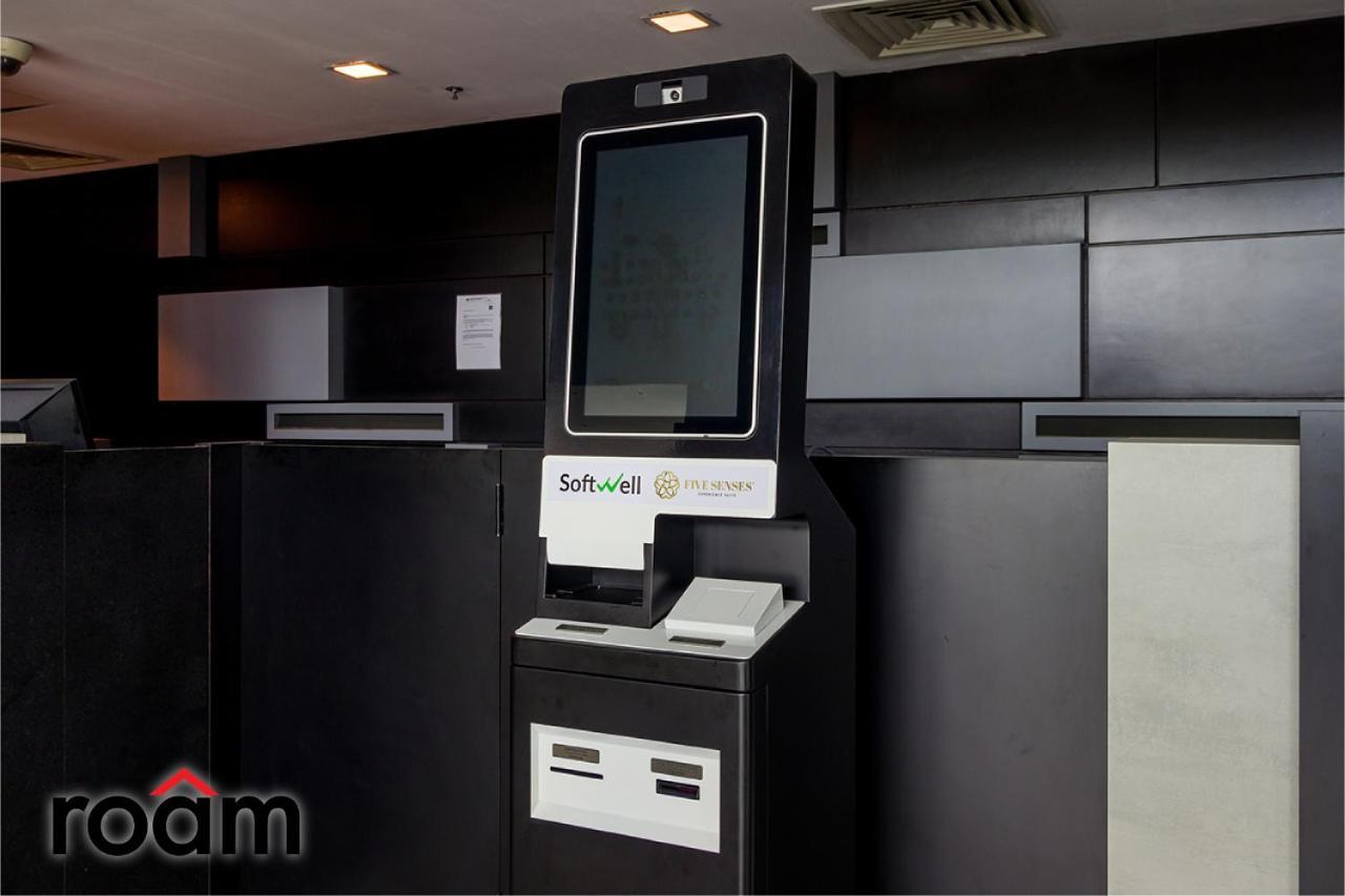 吉隆坡Dua Sentral Kl Sentral公寓 外观 照片